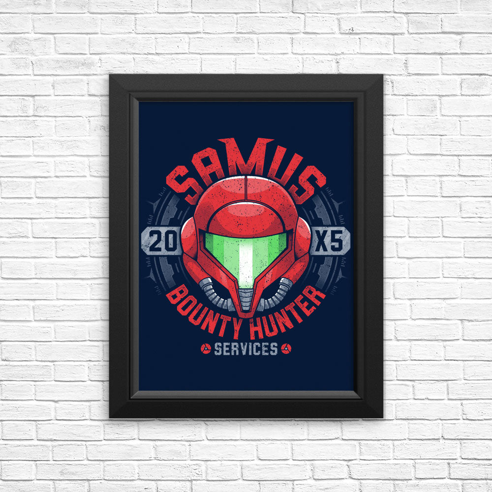 Pest Control Services - Posters & Prints