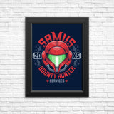 Pest Control Services - Posters & Prints