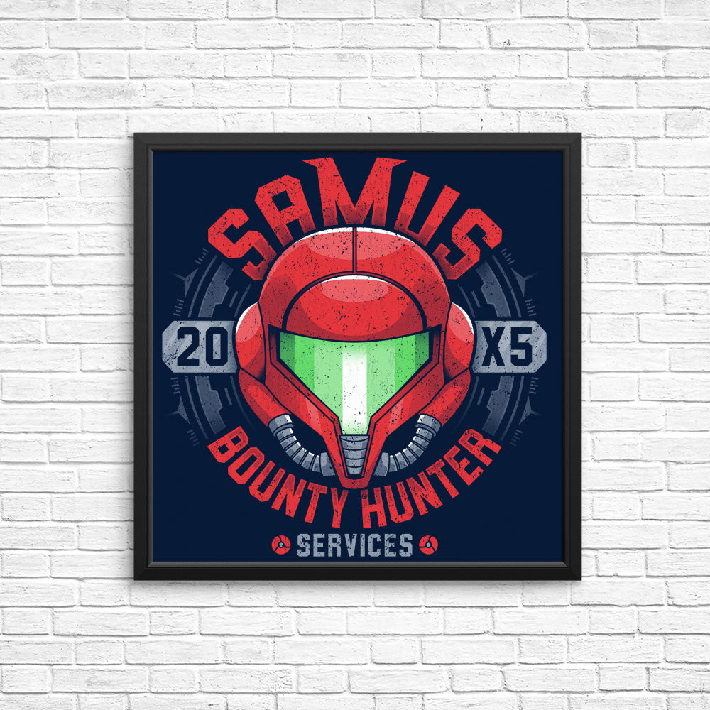 Pest Control Services - Posters & Prints