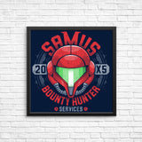 Pest Control Services - Posters & Prints