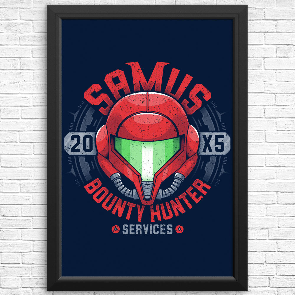 Pest Control Services - Posters & Prints