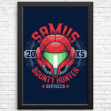 Pest Control Services - Posters & Prints
