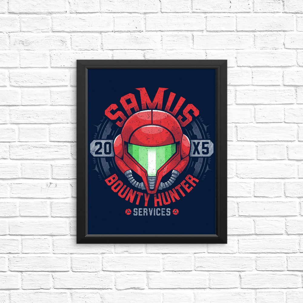 Pest Control Services - Posters & Prints