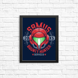 Pest Control Services - Posters & Prints