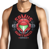 Pest Control Services - Tank Top