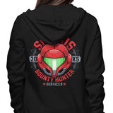 Pest Control Services - Hoodie