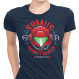 Pest Control Services - Women's Apparel