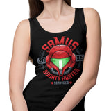 Pest Control Services - Tank Top