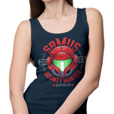 Pest Control Services - Tank Top