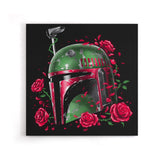 Phantom of the Hunter - Canvas Print