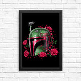 Phantom of the Hunter - Posters & Prints