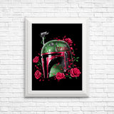 Phantom of the Hunter - Posters & Prints