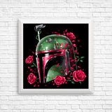 Phantom of the Hunter - Posters & Prints