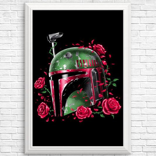 Phantom of the Hunter - Posters & Prints