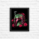 Phantom of the Hunter - Posters & Prints