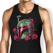 Phantom of the Hunter - Tank Top