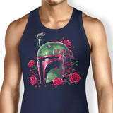 Phantom of the Hunter - Tank Top