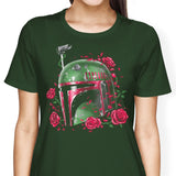 Phantom of the Hunter - Women's Apparel