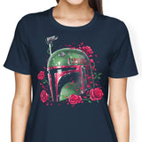 Phantom of the Hunter - Women's Apparel