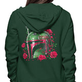 Phantom of the Hunter - Hoodie