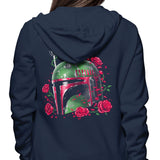 Phantom of the Hunter - Hoodie