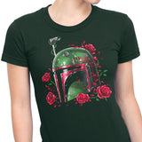 Phantom of the Hunter - Women's Apparel