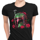 Phantom of the Hunter - Women's Apparel