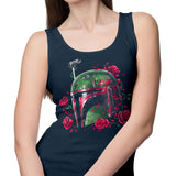Phantom of the Hunter - Tank Top