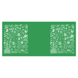 Philly Icons (Green) - Mug
