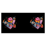 Pink Blob Game - Mug
