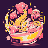 Pink Bowl - Coasters