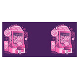 Pink Claw Machine - Mug