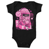 Pink Claw Machine - Youth Apparel