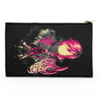 Pink Lightning - Accessory Pouch
