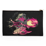Pink Lightning - Accessory Pouch