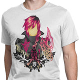 Pink Lightning - Men's Apparel