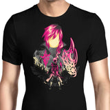 Pink Lightning - Men's Apparel