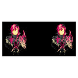 Pink Lightning - Mug