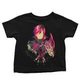 Pink Lightning - Youth Apparel