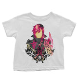 Pink Lightning - Youth Apparel