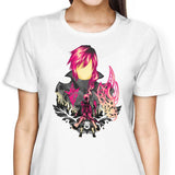 Pink Lightning - Women's Apparel