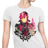 Pink Lightning - Women's Apparel