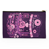 Pink Puff Donuts - Accessory Pouch