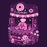 Pink Puff Donuts - Men's Apparel