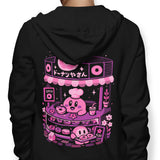 Pink Puff Donuts - Hoodie