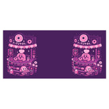 Pink Puff Donuts - Mug