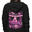 Pink Puff Donuts - Hoodie