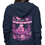 Pink Puff Donuts - Hoodie