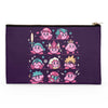 Pink Warriors - Accessory Pouch