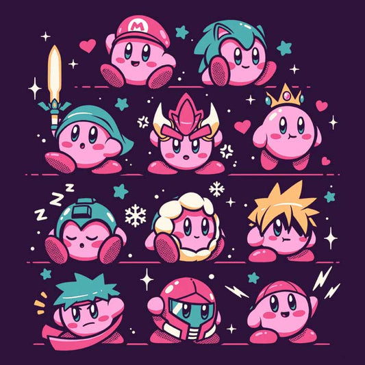 Pink Warriors - Sweatshirt